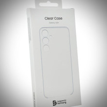 Samsung S926 S24+ Clear Case Transparent GP-FP5926S